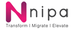 Nipaads logo